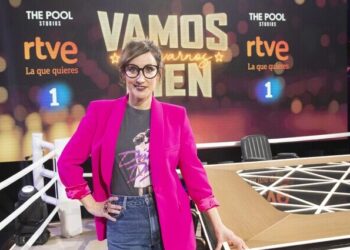 TVE presenta ‘Vamos a llevarnos bien’ y aclara la polémica con Marisol Galdón: “No tenía nada que ver”