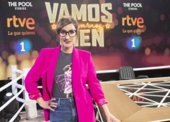RTVE pagó 3,5 millones de euros por ‘Vamos a llevarnos bien’, que suspendió tres días después