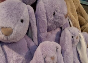 El Corte Inglés dona más de 5.400 juguetes para niños y adolescentes con la colaboración de los clientes