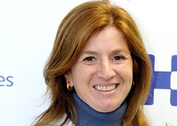La Dra. María Milá, nueva directora médica del hospital HM Nens
