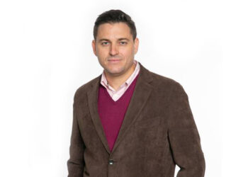 Enan López (The White Rabbit): “Desde el nacimiento de Facebook, el amor y la tecnología van de la mano”