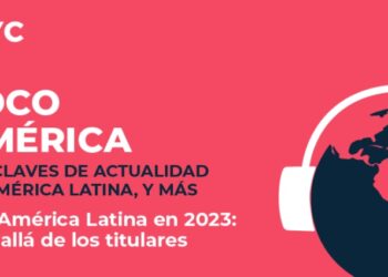 Foco América (LLYC) analiza las claves en este 2023, para Latam