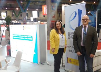 La Agencia Estatal de Investigación promueve en el foro Transfiere distintas actividades de innovación para impulsar las Plataformas Tecnológicas