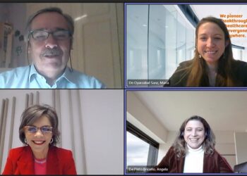 Siemens Healthineers presenta el primer equipo de tomografía computarizada (TC) con conteo de fotones del mundo