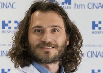 HM CINAC demuestra que las ondas cerebrales pueden escucharse igual que en la radio