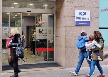 HM Nens, primer hospital privado autorizado en España para tratar farmacológicamente a pacientes con Acondroplasia