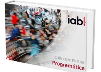IAB Spain presenta la Guía Contextual en Programática