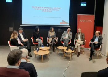 AMKT: La sostenibilidad social lidera el marketing deportivo