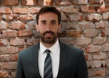 Grayling tiene nuevo director de Asuntos Públicos en España: Javier Corrales