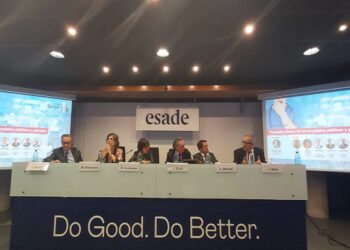 IDIS aboga porque el paciente pueda compartir sus datos de salud