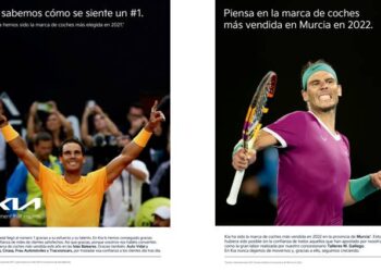 Havas Media e Innocean Spain lideran la campaña de relanzamiento de Kia para agradecer a clientes y concesionarios