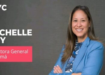 LLYC estrena nueva Directora General en Panamá