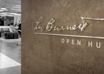 Leo Burnett Colombia tiene nuevo Managing Director