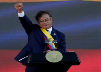El Gobierno de Gustavo Petro, el negocio redondo de los influencers colombianos