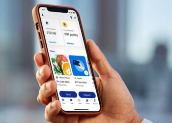 PayPal echará a 2 mil empleados, el 7 % de su plantilla