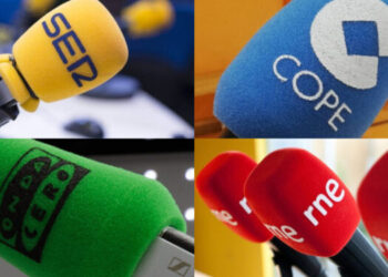 El EGM medirá los oyentes de radio online en directo por primera vez