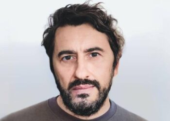 Rafa Antón, el profesional más admirado por anunciantes y agencias creativas según SCOPEN