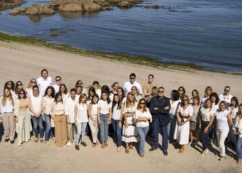 El volumen de negocio de Torres y Carrera crece un 16% en el año más social de la compañía