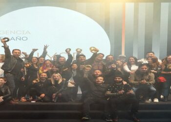 VMLY&R triunfa en México en el Círculo de Oro 2023