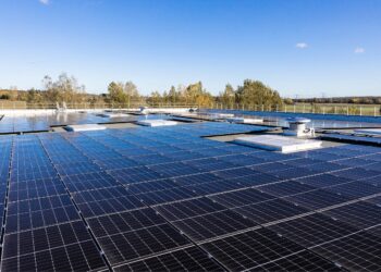 XPO eliminó más de 41 toneladas de CO2 en España en 2022 mediante su inversión en energía fotovoltaica
