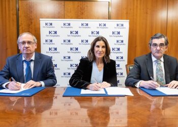 HM Hospitales y la Fundación Querer, unidas para investigar las enfermedades neurológicas en la infancia