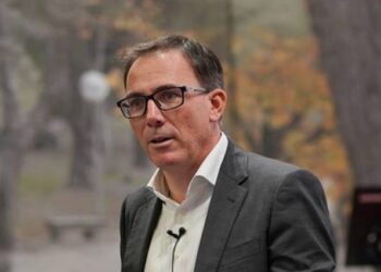 Alejandro Kowalski sale de Telefónica y ficha como Director de Comunicación para Europa de American Tower