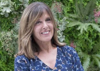 RTVE recupera a Ana Blanco tras cerrar su etapa al frente del Telediario