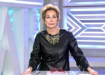 Telecinco ahonda en su crisis de audiencias con Ana Rosa Quintana como único salvavidas