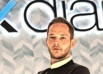 La juez archiva la causa contra Borja Jiménez, periodista de Okdiario, por amenazas a un reportero de EDATV