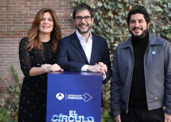 Antena 3 pone fecha de estreno a ‘El círculo de los famosos’: así es su nueva apuesta de entretenimiento
