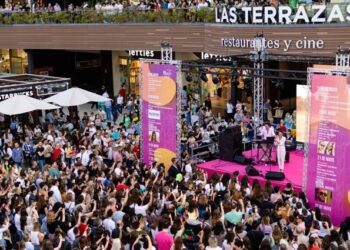 Los eventos de 109 Events & Experiences incrementan ventas hasta un 24 %