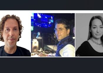 El grupo Henneo reforma la dirección de su productora audiovisual