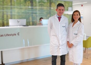 La Unidad de Neumología de Olympia dispone de programas individualizados como medicina preventiva