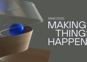 Telefónica expone el poder transformador de las telecomunicaciones con “Haciendo que las cosas sucedan”