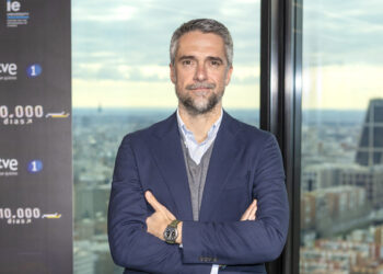 Carlos Franganillo (‘10.000 días’): “Algunos partidos han asumido las teorías de la conspiración”