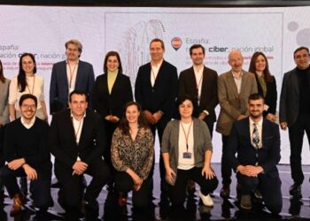 ‘España: nación ciber, nación global’, INCIBE reúne a más de 50 de empresas de ciberseguridad