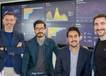 LLYC estrena nuevos liderazgos en América Latina