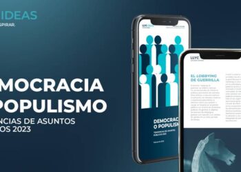 LLYC: El lobbying este año será más techie, medible, técnico, transparente y de guerrilla