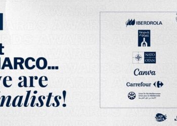 MARCO posiciona 6 campañas como finalistas en los SABRE EMEA Awards 2023