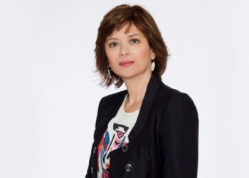 La nueva Mediaset de Borja Prado deja fuera a su dircom Mirta Drago