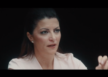 Macarena Olona reconoce que se excedió con Ferreras y Ana Pastor cuando les llamó “Gestapo”