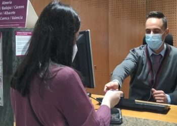 Renfe convoca una oferta de empleo público para incorporar a 500 nuevos operadores comerciales