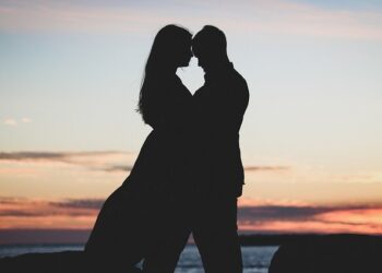 5 lugares románticos para una escapada por mar en San Valentín