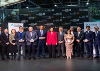 CaixaBank concede 2.800 millones de euros en financiación al sector hotelero en 2022