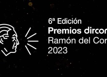 Ya puedes presentarte a la 6ª edición de los Premios Dircom Ramón del Corral