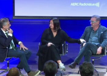 Carlos Herrera, Àngels Barceló y Carlos Alsina comparten emisión en directo: “No tiene sentido llevarse mal”