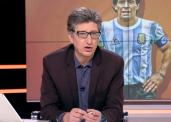 TVE no contará con Juan Carlos Rivero para las narraciones de la selección española