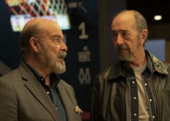 Movistar Plus+ estrena la SEGUNDA TEMPORADA de ‘Sentimos las molestias’