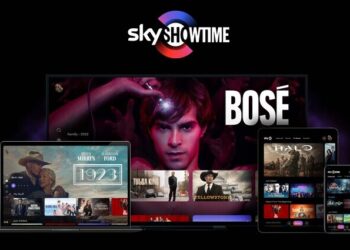 SkyShowtime avanza su catálogo y pone fecha a su lanzamiento en España