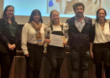 El Hospital Universitario Infanta Elena se acredita como Hospital IHAN